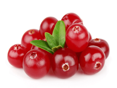 Cranberry to Uromexil Forte